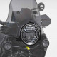 PROTECTION GRILLE DE PHARE Husqvarna Norden 901BARRACUDA