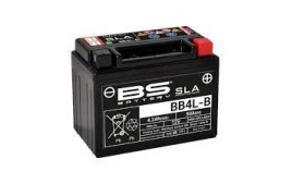 Batterie BB4L-B (activée en usine) BS BATTERY