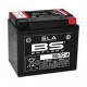 Batterie BB7C-A (activée en usine) BS BATTERY