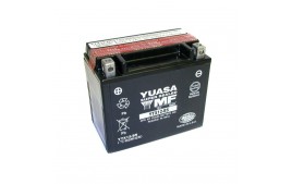 Batterie YUASA YTX12-BS
