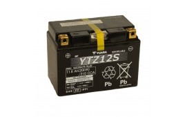 Batterie YUASA YTZ12S