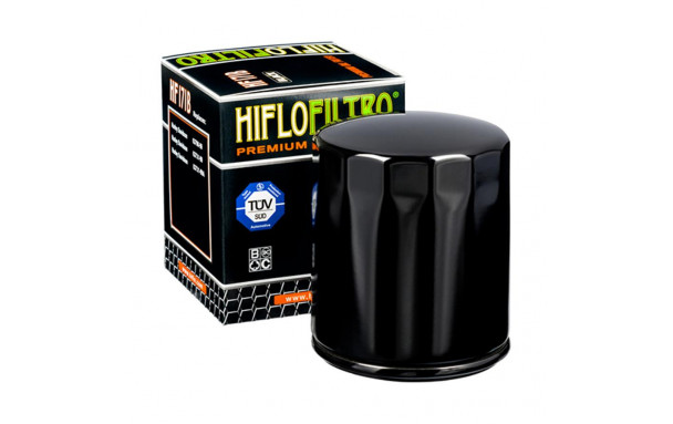 Filtre à huile HIFLO FILTRO HF171B