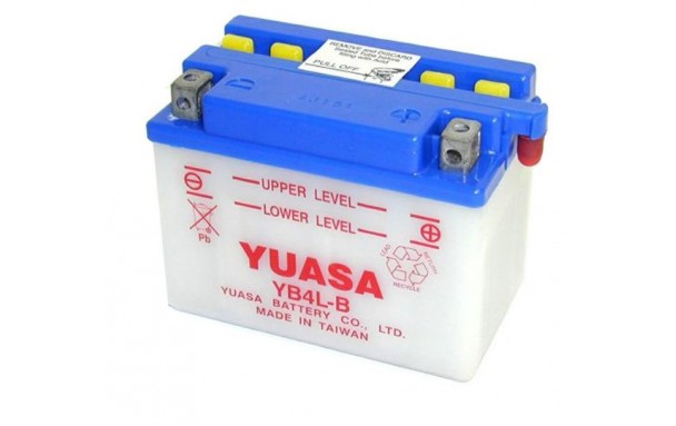 Batterie YUASA 