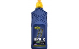 Huile fourche HPX 10W , , 1L PUTOLINE