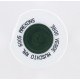 Bombe de peinture spécial métaux Vert mousse brillant RAL 6005 - 400 ml
