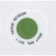 Bombe de peinture Vert réséda RAL 6011 - 400 ml