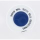 Bombe de peinture Arexons Bleu gentiane SUZUKI PE / PORATL TXP RAL 5010 - 400 ml
