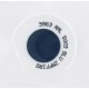 Bombe de peinture Arexons Bleu saphir RAL 5003 - 400 ml