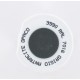 Bombe de peinture Arexons Gris anthracite opaque RAL 7016 - 400 ml