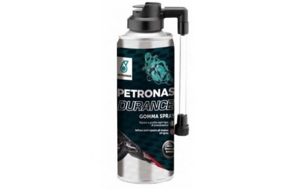 Bombe Anti-crevaison 200ml Petronas