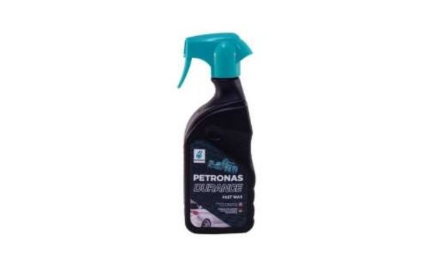 Spray Nettoyant Rénovateur Pneus 400ml Petronas Durance