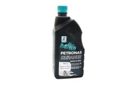 Shampoing à la cire (Nettoyant & Polish) 1L Petronas Durance