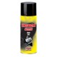Spray Zinc d'or 400 ml Anti-corrosion Répare Corrosion plastique fibre de verre et métal Arexons